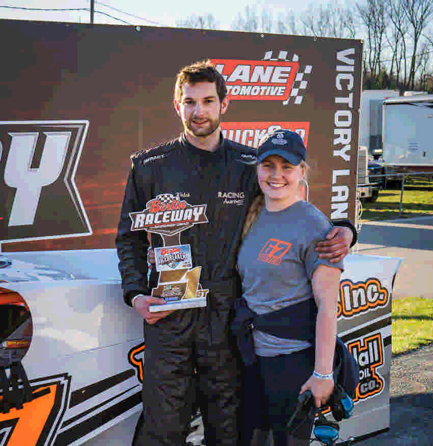 KCON Student Saves Life